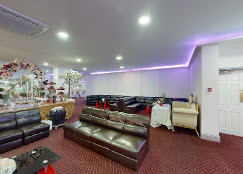 Al Miraj Banqueting Suite