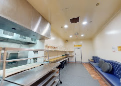 Al Miraj Banqueting Suite