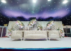 Al Miraj Banqueting Suite