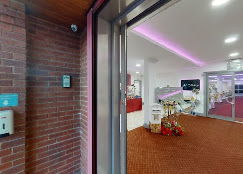 Al Miraj Banqueting Suite