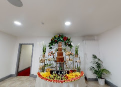 Al Miraj Banqueting Suite