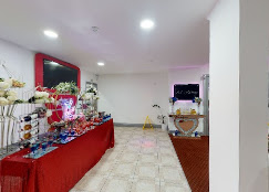 Al Miraj Banqueting Suite