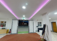 Al Miraj Banqueting Suite