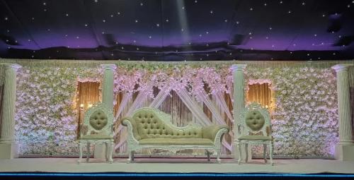 Al Miraj Banqueting Suite