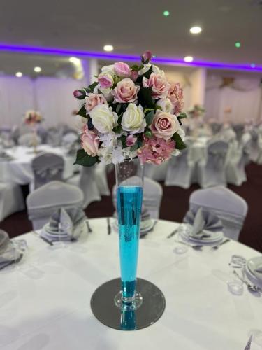 Al Miraj Banqueting Suite