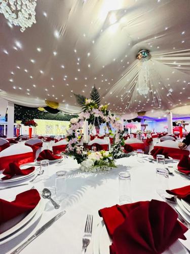 Al Miraj Banqueting Suite