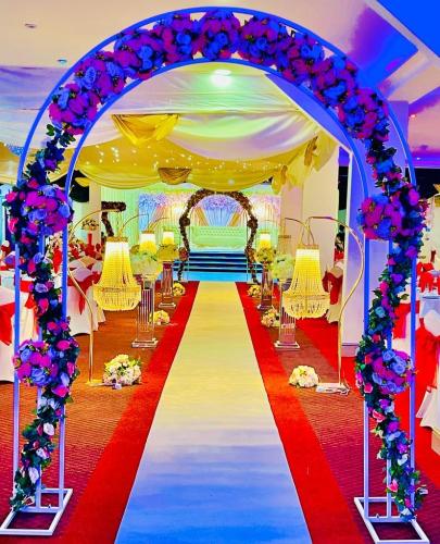 Al Miraj Banqueting Suite