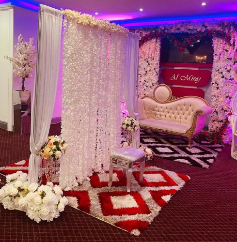 Al Miraj Banqueting Suite