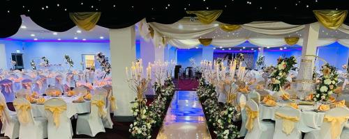 Al Miraj Banqueting Suite