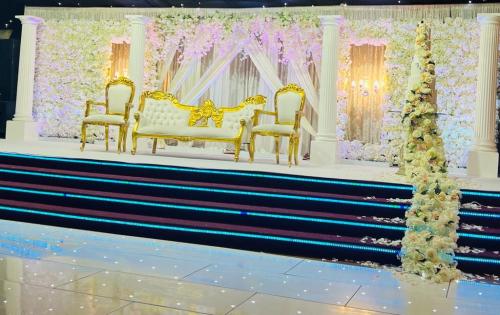 Al Miraj Banqueting Suite