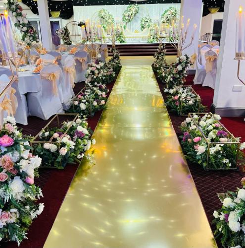 Al Miraj Banqueting Suite