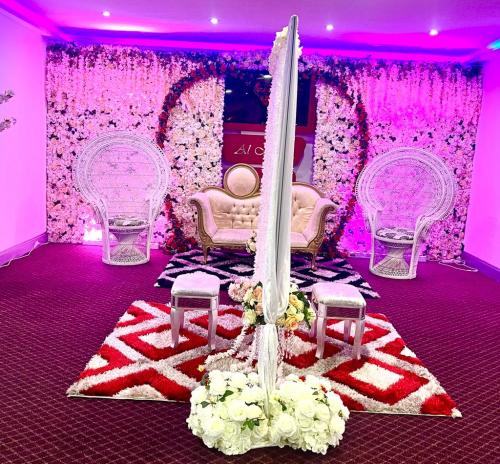 Al Miraj Banqueting Suite