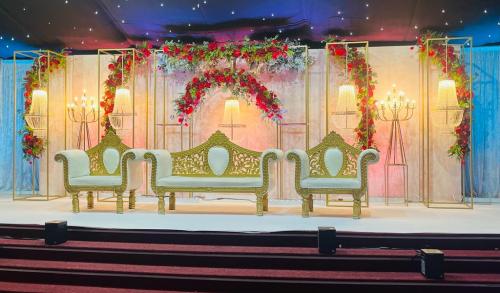 Al Miraj Banqueting Suite