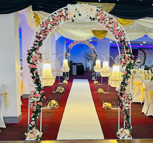 Al Miraj Banqueting Suite