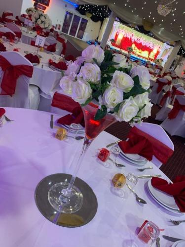 Al Miraj Banqueting Suite