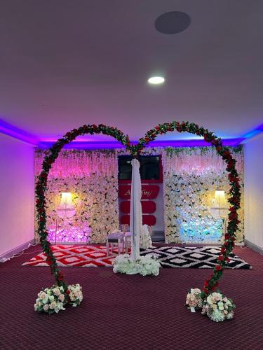 Al Miraj Banqueting Suite