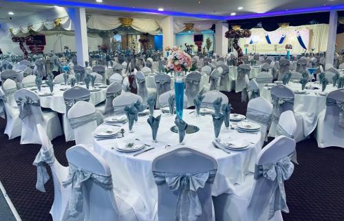 Al Miraj Banqueting Suite