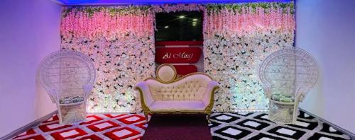 Al Miraj Banqueting Suite
