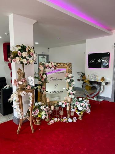 Al Miraj Banqueting Suite