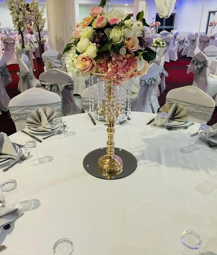 Al Miraj Banqueting Suite